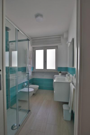 NONNA GENEROSA APARTMENTS Castellammare Di Stabia